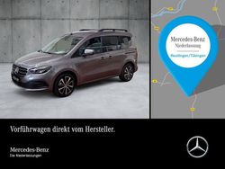 Grau Gebraucht 2025 Mercedes 180 Progressive Limousine | 36.490 €