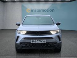 Grau Gebraucht 2024 Opel Mokka GS Line SUV | 21.249 € (Fairer Preis)