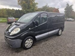 Grau Gebraucht 2007 Renault Trafic Van | 2.300 € (Superpreis)