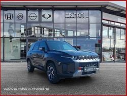 Schwarz Neu 2025 Ssangyong (KGM) Torres SUV | 28.980 €