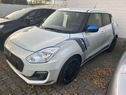 Weiß Gebraucht 2020 Suzuki Swift Sport Kleinwagen | 12.957 € (Fairer Preis)