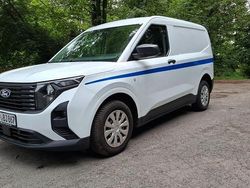 Weiß Gebraucht 2024 Ford Transit | 17.790 € (Guter Preis)