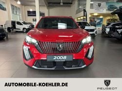 Rot Gebraucht 2024 Peugeot e-2008 Allure SUV | 35.480 € (Fairer Preis)