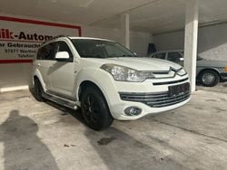 Weiß Gebraucht 2010 Citroën C-Crosser Exclusive SUV | 4.480 € (Guter Preis)