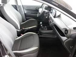 Schwarz Gebraucht 2020 Hyundai i10 Trend Kleinwagen | 12.990 € (Guter Preis)