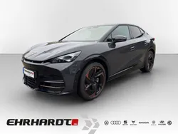 Grau Gebraucht 2024 Cupra Tavascan VZ SUV | 48.990 € (Guter Preis)