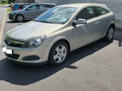 Grau Gebraucht 2009 Opel Astra GTC Limousine | 1.500 € (Superpreis)