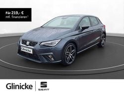 Grau Gebraucht 2023 Seat Ibiza FR Limousine | 19.970 € (Guter Preis)