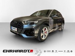 Grau Neu 2025 Audi SQ5 Sport SUV | 83.489 € (Fairer Preis)
