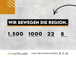 Schwarz Gebraucht 2023 VW ID.4 Pro Performance SUV | 39.250 €