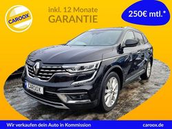 Schwarz Gebraucht 2021 Renault Koleos Initiale Paris SUV | 22.900 € (Guter Preis)