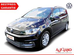 Andere Gebraucht 2019 VW Touran Comfortline Van / Kleinbus | 21.490 € (Fairer Preis)