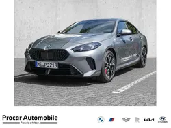Grau Gebraucht 2025 BMW 220 M Sport Coupé | 43.880 € (Teuer)