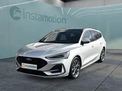 Silber Gebraucht 2023 Ford Focus Kombi | 22.999 € (Superpreis)