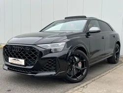 Schwarz Neu 2025 Audi RS Q8 Performance SUV | 144.000 €