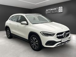 Weiß Gebraucht 2022 Mercedes GLA250 SUV | 34.890 € (Guter Preis)