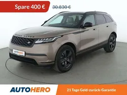 Kaikoura stone Gebraucht 2019 Land Rover Range Rover Velar SUV | 29.820 € (Guter Preis)