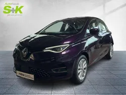 Violet Gebraucht 2022 Renault Zoe Experience Kleinwagen | 14.980 € (Guter Preis)