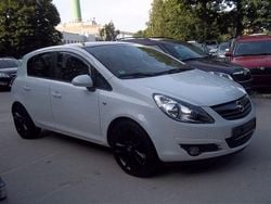 Gebraucht 2009 Opel Corsa Color Edition Limousine | 3.500 € (Fairer Preis)