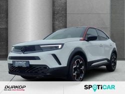 Weiß Gebraucht 2021 Opel Mokka GS Line SUV | 17.980 € (Guter Preis)