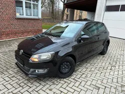 Deep black perleffekt Gebraucht 2011 VW Polo Style Kleinwagen | 5.800 € (Fairer Preis)