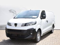 Weiß Neu 2025 Peugeot Expert Van | 32.190 € (Etwas zu teuer)