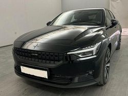 Schwarz Gebraucht 2022 Polestar 2 Pilot Kleinwagen | 29.950 € (Fairer Preis)