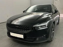 Schwarz Gebraucht 2022 Polestar 2 Pilot Limousine | 30.400 € (Guter Preis)