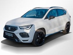 Weiss Neu 2026 Seat Ateca Black Edition SUV | 32.490 € (Guter Preis)