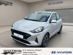 Lumen grey / mic Neu 2025 Hyundai i10 Trend Kleinwagen | 19.300 € (Fairer Preis)