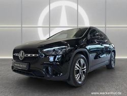 Schwarz Gebraucht 2024 Mercedes GLA220 Advanced SUV | 47.489 € (Teuer)