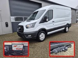 Andere Neu 2024 Ford Transit Trend | 38.250 € (Superpreis)