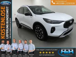 Andere Gebraucht 2024 Ford Kuga Active X SUV | 40.980 € (Fairer Preis)
