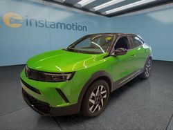 Grün Gebraucht 2024 Opel Mokka SUV | 23.749 € (Fairer Preis)