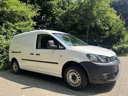 Gebraucht 2014 VW Caddy Maxi Van / Kleinbus | 9.600 € (Fairer Preis)