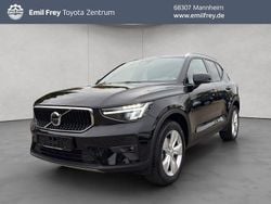 Schwarz Gebraucht 2024 Volvo XC40 Core SUV | 33.990 € (Guter Preis)