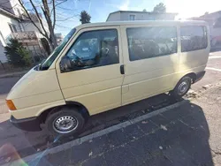 Beige Gebraucht 2001 VW T4 Van | 9.900 € (Fairer Preis)