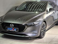 Grau Gebraucht 2025 Mazda CX-30 Homura-Line SUV | 27.490 € (Fairer Preis)