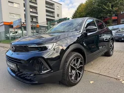 Schwarz Gebraucht 2022 Opel Mokka Edition SUV | 17.450 € (Fairer Preis)