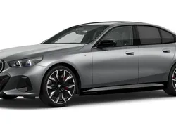 Grau Neu 2025 BMW i5 Comfort Edition Limousine | 124.680 €