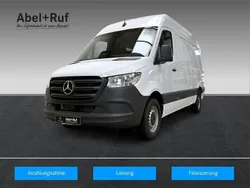 Andere Gebraucht 2025 Mercedes Sprinter Van | 54.740 €