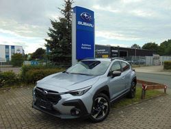 Icesilver Neu 2025 Subaru Crosstrek Comfort SUV | 35.990 € (Fairer Preis)
