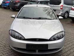Silber Gebraucht 2000 Ford Cougar Coupé | 4.999 € (Teuer)