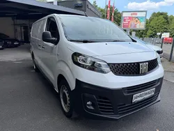 Weiß Gebraucht 2024 Fiat Scudo Van / Kleinbus | 27.400 € (Superpreis)