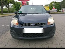 Gebraucht 2006 Ford Fiesta Kleinwagen | 1.150 € (Guter Preis)