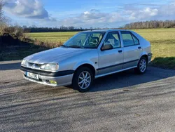 Gebraucht 1992 Renault 19 Limousine | 2.650 €