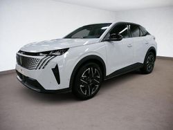 Weiß Gebraucht 2025 Peugeot 3008 Allure SUV | 29.940 € (Superpreis)