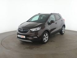 Braun Gebraucht 2016 Opel Mokka X Active SUV | 11.110 € (Guter Preis)