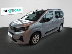 Grau Gebraucht 2024 Opel Combo Life Van / Kleinbus | 28.990 € (Teuer)