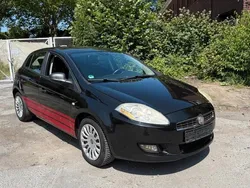 Schwarz Gebraucht 2007 Fiat Bravo Kleinwagen | 1.570 € (Guter Preis)